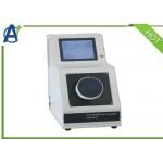 RPVOT (RBOT) ASTM D2272 Oxidation Stability Testing Equipment by Metal Bath for sale