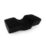Contour Therapeutica Sleeping Pillow , Memory Foam Neck Pillow Removable Cover