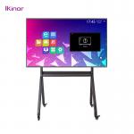 USB Electronic Iwb Interactive Whiteboard For Classroom 65 Inch for sale