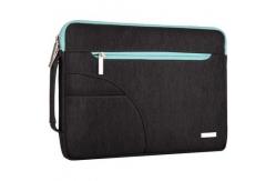 China Laptop Bag Shoulder Bag Protective Polyester Carrying Handbag Briefcase Sleeve Case Cover supplier