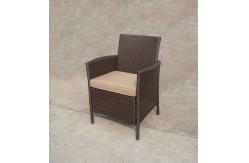 China 7pcs rattan sofa set  supplier