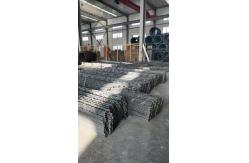 China Welding Friendly Weather Resistant Lightweight PC Truss Rebar for Prefabricated Concrete Structures supplier