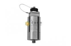 China JM-B-35 DC27V 20mA Integrated Bearing Vibration Transmitter 100μm supplier