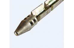 China OPGW Overhead Line Construction Tools Applicable Diamter 8-16mm Anti Twist Running Board supplier