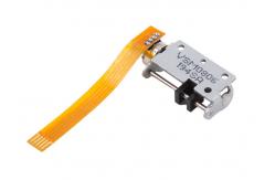 China 8mm 5V  mini camera Micro Linear Motor 40mm stroke supplier