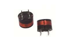 China 3.5KV High Frequency Isolation Transformer Pulse Igniter 4.0mm supplier