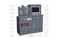 China EN ISO Compression And Flexural Testing Machines supplier