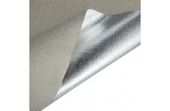 China High Temperature Paper Vapor Barrier Insulation supplier