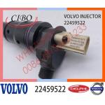 Diesel Fuel Injector 22459522 22311990 22378580 For VOL