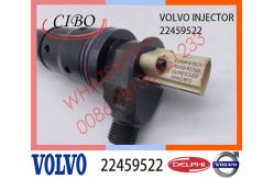 China Diesel Fuel Injector 22459522 22311990 22378580 For VOL supplier