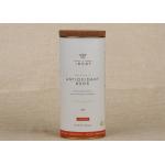Customized Paper Cylinder Containers / Composite Cans For Wine Packaging