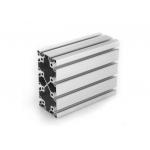 Drawbench 6061 T6 Aluminium Profile System For Industry for sale