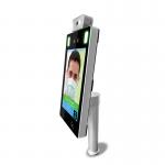 Temperature Measurement RK3288 Face Recognition Camera System