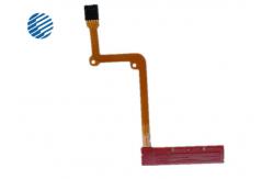 China 445-0736349 NCR ATM Parts , Interface Board For NCR S2 Dispenser supplier