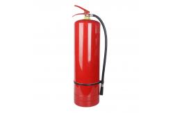 China Abc Portable Empty Fire Extinguisher Cylinder 12 Kg Class A supplier