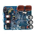 SMT Airbag Control Module Automotive PCBA Automotive PCB Manufacturers for sale