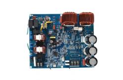 China SMT Airbag Control Module Automotive PCBA Automotive PCB Manufacturers supplier