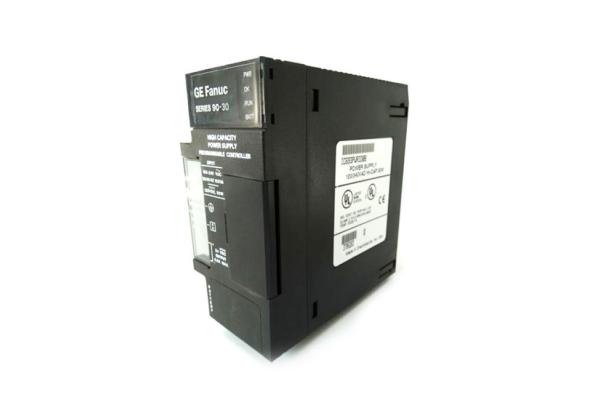 IC200CPU002 GE PLC Module