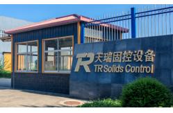 China Mud Cooling System manufacturer