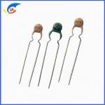 MZ3 Series 120C 330R 700VPTC Thermistor, Stable Adapter, Positive Temperature Thermistor For Switching Power Supply for sale
