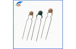 China MZ4 500-800RMN265V Instrument PTC Surge Current Thermistor For Control Panel supplier