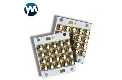 China UV LED Module 200W LED Module Light UV Ink Curing Lamp SMD Quarz supplier