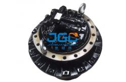China Excavator Accessories EC180B Stroke Motor 14514895 14533648 Mechanical Parts supplier