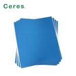 700mm 1.95mm Offset Printing Machine Blanket Ceres Rubber Alumium Bar for sale