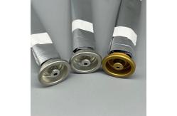 China Reliable Female Bag On Valve for Aerosol Canisters with Easy Dispensing Control supplier