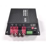 Dual Input Solar Battery Charger Controller 12V B2B 60A MPPT 30A for sale