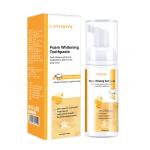 Fruit Smell Tooth Cleaning Mousse Bleaching Remove Stains For Daily Dental Care