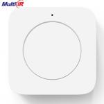 DC 3V Zigbee Smart Button ROHS Home Assistant Zigbee Button for sale
