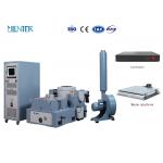 1 Ton Industrial Test Chamber  laboratory Test Electrodynamic Shaker Vibrator for sale