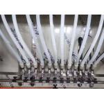 50ml Corrosive Liquid Filling Machine 2200mm Automatic Disinfectant Filling Machine