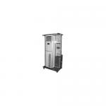 Vocational Training Equipment Air Conditioner Trainer Practice model of air conditioner with standing cabinet for sale