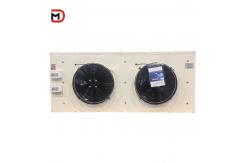 China Small Cold Room Evaporator With Customized Options And 1pcs Fan supplier