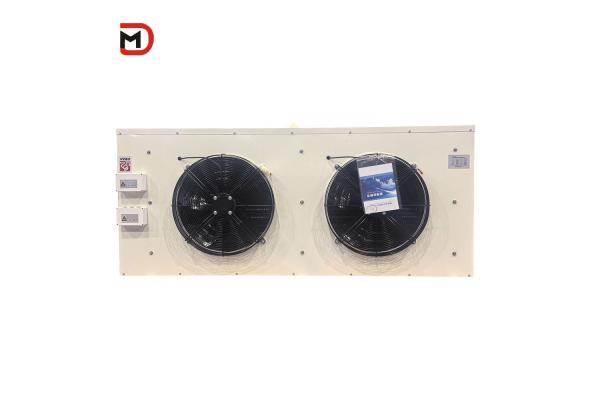 Small Cold Room Evaporator With Customized Options And 1pcs Fan