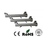 Single Pass Shell And Tube Heat Exchanger , Water To Water Heat Exchanger for sale