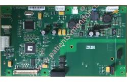 China Goldway CTG7 Twin Fetal Maternity Monitor Mainboard supplier