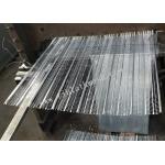Concrete Expanded Metal Lath 600mm Width 0.3mm Thickness for sale