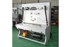 China Airbag System Automotive Electrical Trainer For Volkswagen Jetta supplier