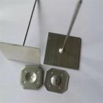 90mm Galvanized Seel Rock Wool Insulaion  Pins For HVAC System for sale