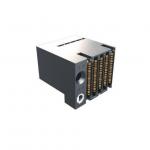 Connectors 10121401-12JLF ExaMAX High Speed Backplane Connector for sale
