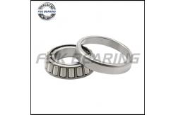 China FSK F 15462 Taper Roller Bearing 65*110*34mm Thick Steel Silent supplier