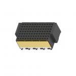 Connectors 10171849-9100RLF Minitek MicroSpeed 1.00mm Board-To-Board Connector for sale