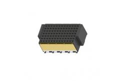 China Connectors 10171849-9100RLF Minitek MicroSpeed 1.00mm Board-To-Board Connector supplier