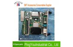 China N610121793AA SMT Spare Parts CPU Board For Panasonic Mounter Machine supplier