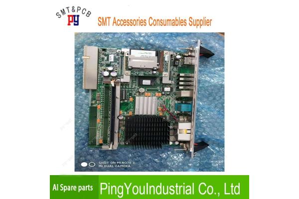 N610121793AA SMT Spare Parts CPU Board For Panasonic Mounter Machine