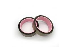 China Heat Resistant Polyester Electrical Tape 2.il For Reflow Soldering supplier