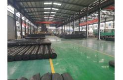 China Composite Geomembrane manufacturer